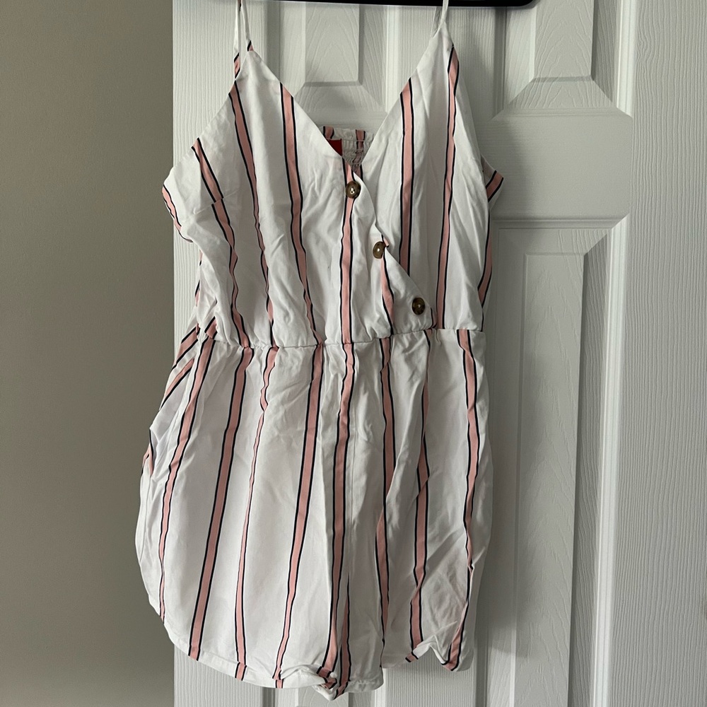 Guess jumpsuit